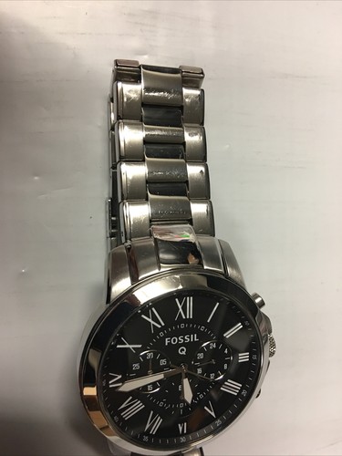 Smartwatch ibrido fossil - smartwatch,