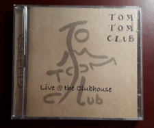 TOM TOM CLUB-LIVE @ THE