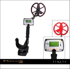 METAL DETECTOR NUOVO PHOENIX