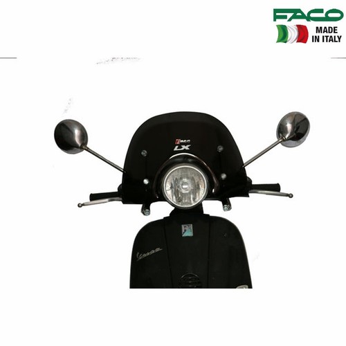 Cupolino faco 28300 basso - cupolino,