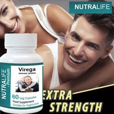 Vigra Virega Sex Virility