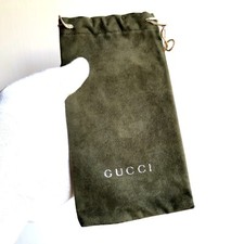 fodero GUCCI soft sunglasses