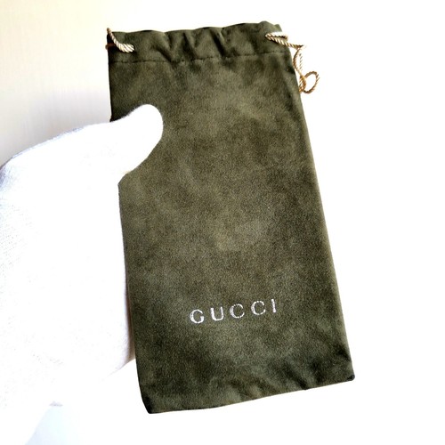 Fodero gucci soft sunglasses - fodero,