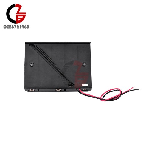 Custodia porta batteria - , in