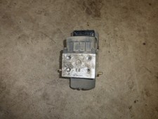  Centralina Blocco ABS Opel Astra G / Zafira A Assale Anteriore anche OPC