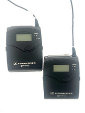 Sennheiser EW 100 G3 EK100
