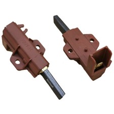 Coppia spazzole motore x - spazzole,
