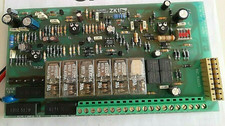 Scheda elettronica centralina - elettronica,