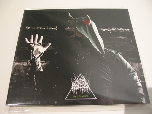 Mora prokaza chance cd - prokaza,
