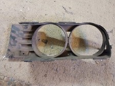 Griglia radiatore sinistra