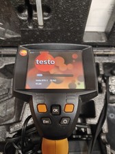 Testo 875-2i Termocamera