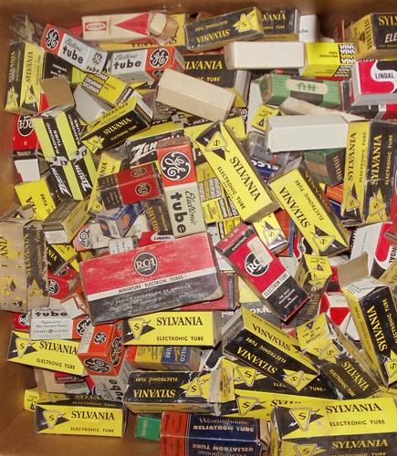 Vintage nuovo nos - vintage, nos/nuovo