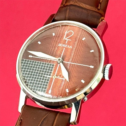 Orologio pobeda zim meccanico - orologio,