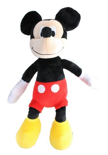 Mickey mouse clubhouse peluche - mickey,