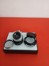 Leica Summaron M 35mm F2.8