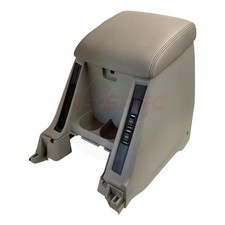 Console centrale poggiabraccio