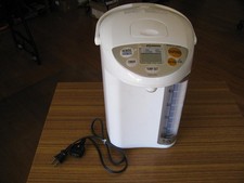 Caldaia ad acqua Zojirushi