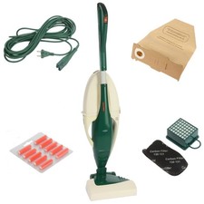 Vorwerk Folletto 130/131, EB