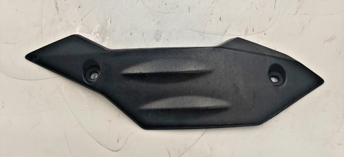 Paracalore scarico 15000 - , (15000