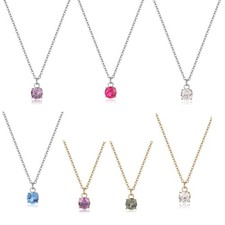 Sagapo Collana Donna Punto