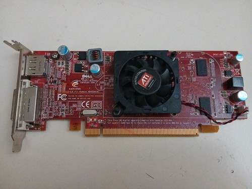 Scheda grafica video amd - scheda,