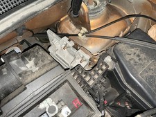 Centralina motore dacia - motore, duster