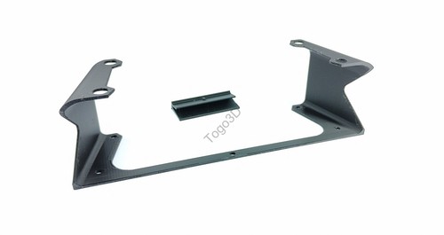 Supporto sotto scrivania - supporto,