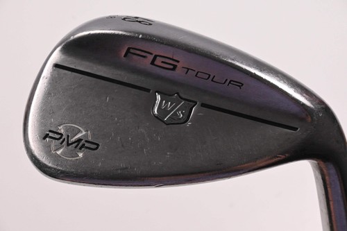 Wilson tour pmp pitching - fg,