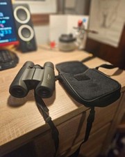 Binoculares Canon 8x32 WP 7.5 (Waterproof)