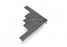 Herpa Wings Northrop B-2