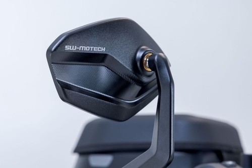 Specchietto retrovisore - , sw