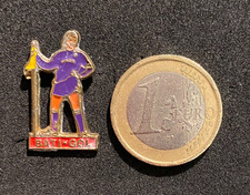 BATISTUTA FIORENTINA CALCIO