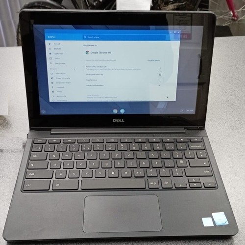 Dell chromebook cb1c13 - dell,