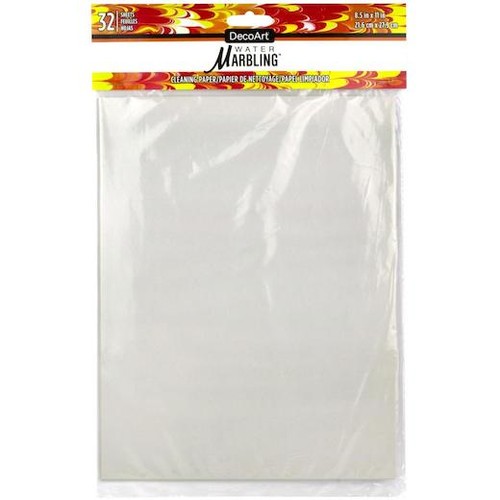 Decoart 11 carta - 11",