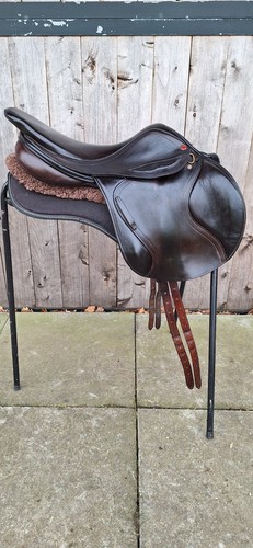 Sella monoflap albion - monoflap, 18"