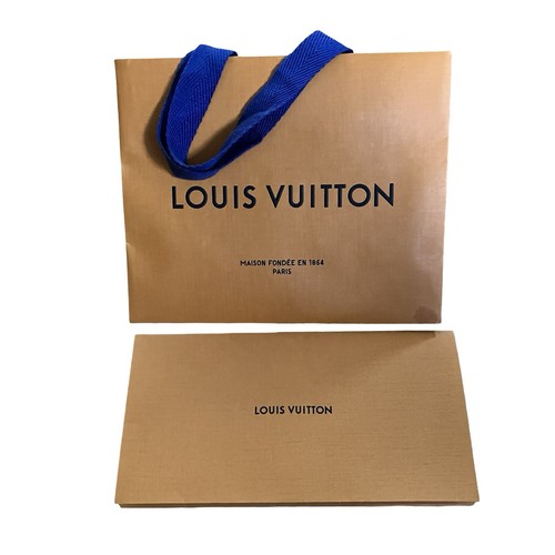 Autentico lotto buste regalo