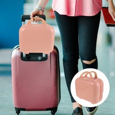  Borsa Trucco con Manico
