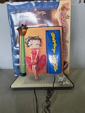 T169 - Betty Boop & Marilyn