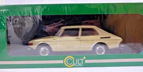 Cult scala saab 99l - cult,
