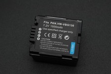 Batteria per fotocamera