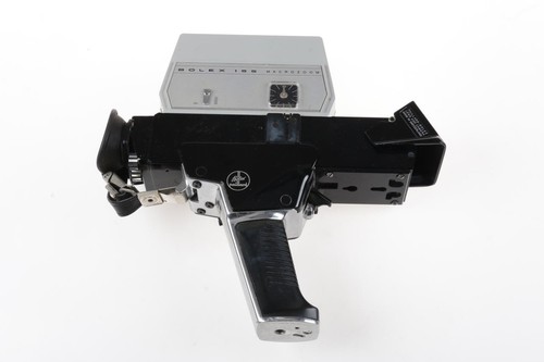Bolex paillard - paillard, 155