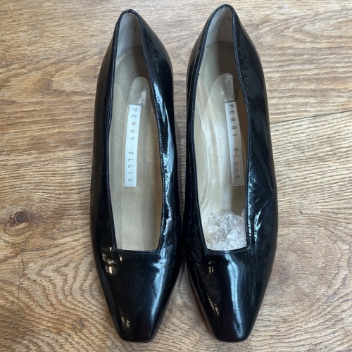 Perry ellis donna tacco nero - donna,