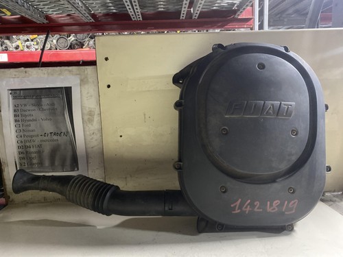 Box scatola filtro aria per - box,