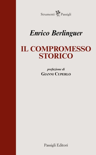Libri enrico berlinguer il - enrico,