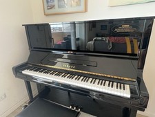 Pianoforte verticale yamaha - pianoforte,