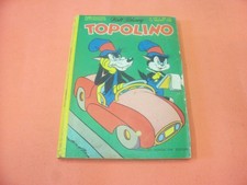 TOPOLINO NUMERO 652  DEL  26/05/1968 IN BUONO STATO DI CONSERVAZIONE