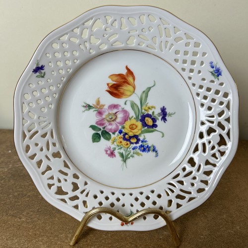 Piatto vintage thun - piatto,