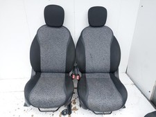 INTERNO COMPLETO IN STOFFA - S/PANNELLO SX LANCIA YPSILON III REST2 (312) 1.0 HY