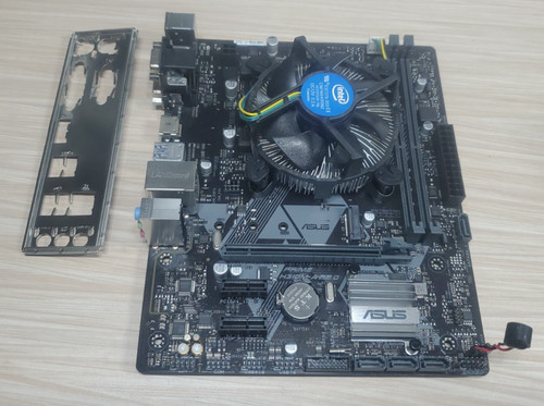 Asus prime h310m 0 - prime, r2.0