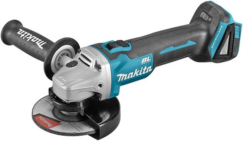 Makita dga506z smerigliatrice - makita,